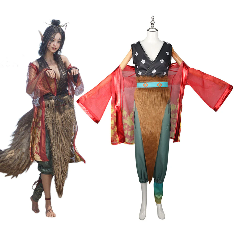 Black Myth: Wukong